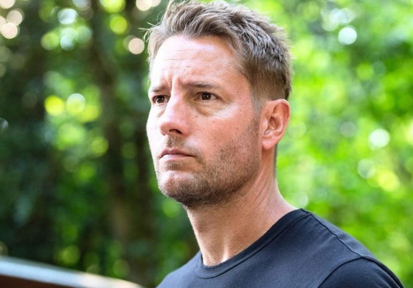 Justin Hartley Thanks 'Tracker' Fans in Emotional IG Post
