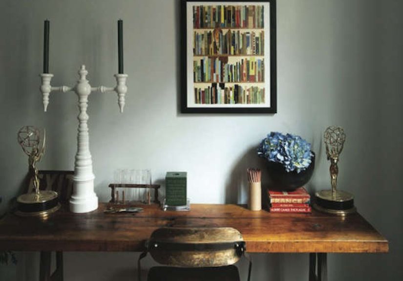Lighting Fixtures with a Cinematic Appeal
