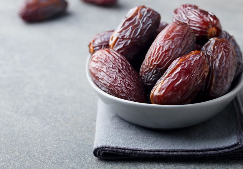 Medjool Dates: Nutrition, Benefits, and Uses