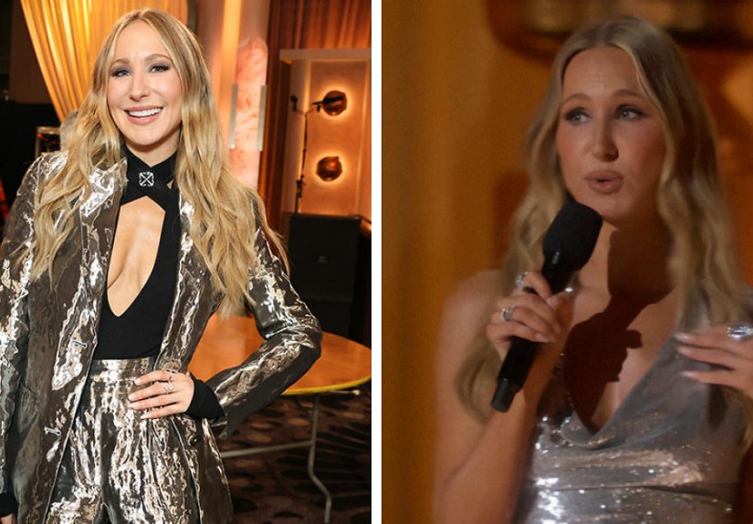Nikki Glaser Left The Golden Globes Crowd Uncomfortable With Jokes After Jo Koy’s Fail Last Year