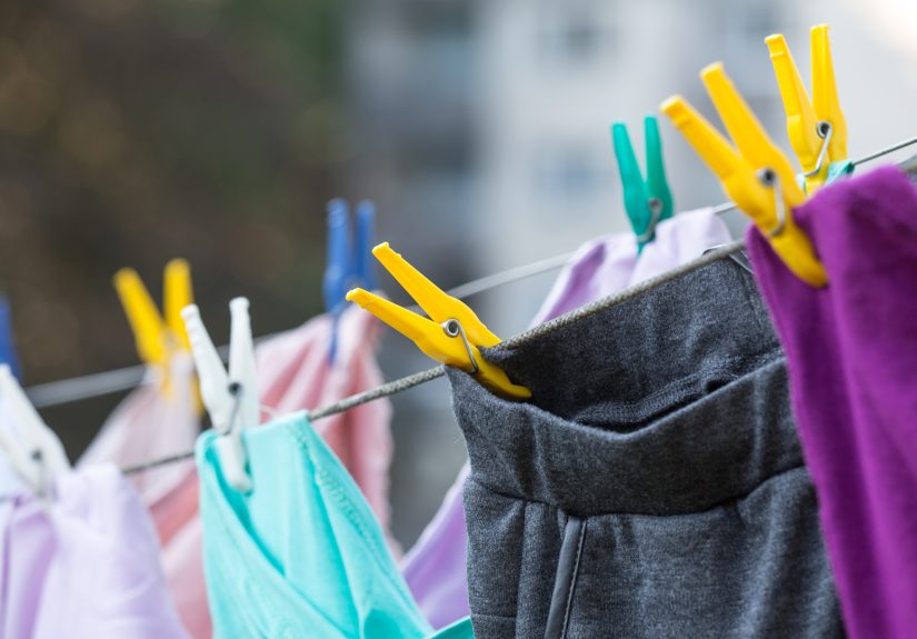 No Need for Laundry: 11 Easy Ways to Remove Musty Smells from Clothes Without Washing Them