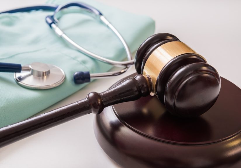 Nurse practitioner hit with $1.4m verdict: the hidden truth behind the lawsuit