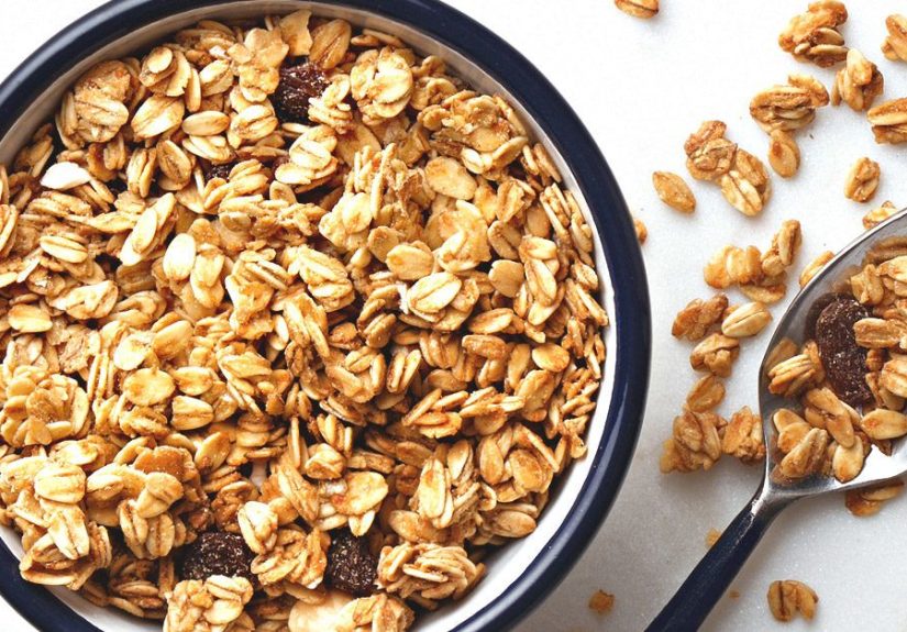 Oat Allergy: What You Need to Know