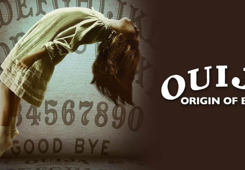 Ouija: Origin of Evil Rankings And Opinions