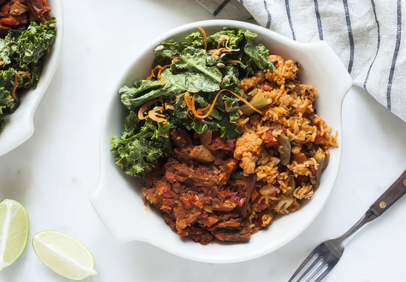 Our Favorite Mexican-Inspired Recipes