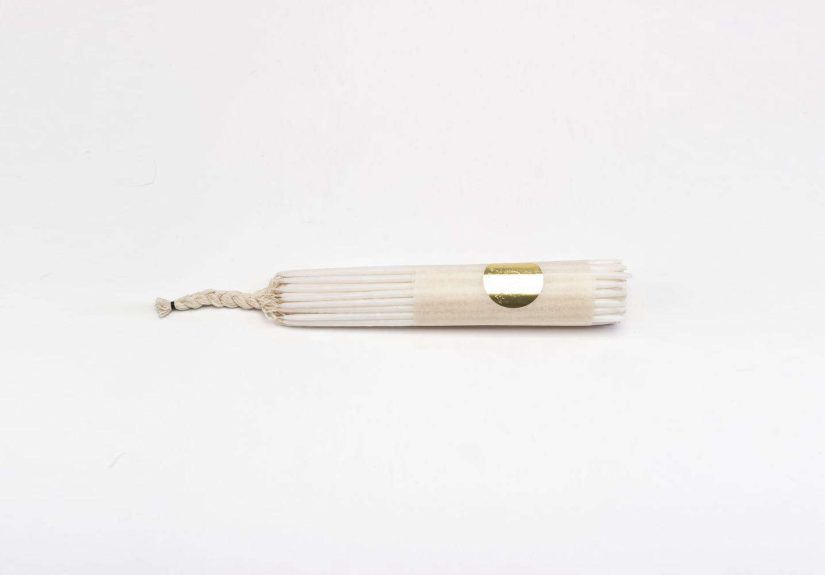 Paraffin Candles