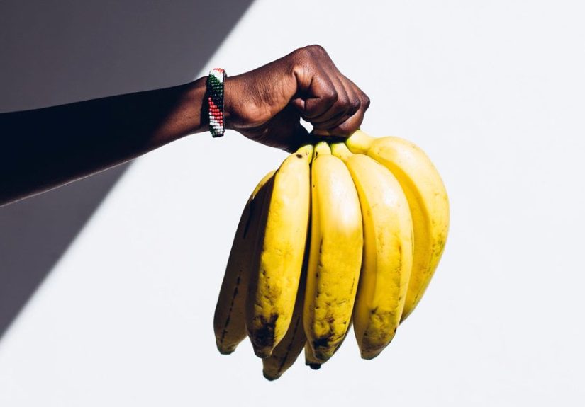 Plantains vs. Bananas: What's the Difference?