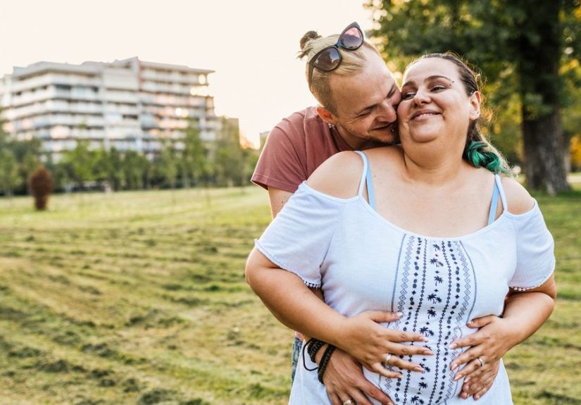 Plus Size Pregnancy: What It Is and What to Know