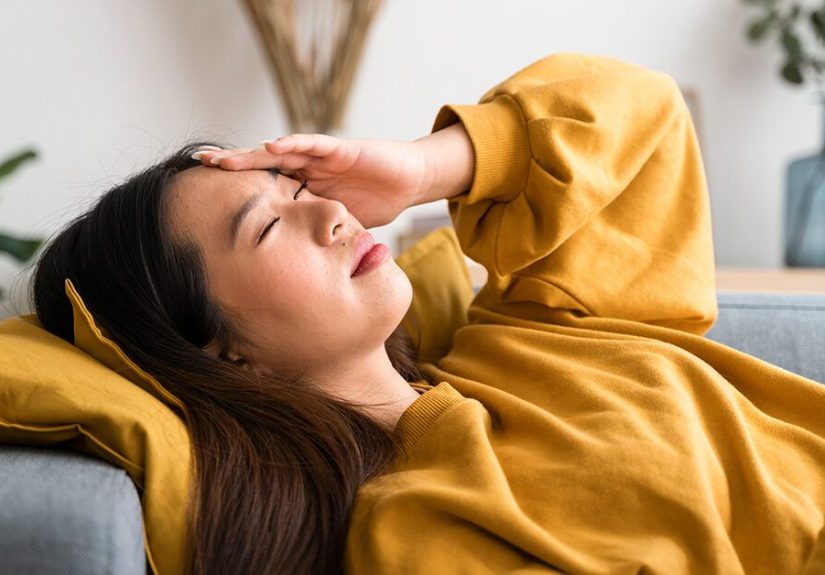 POTS Dysautonomia: Symptoms, Diagnosis, and Treatment