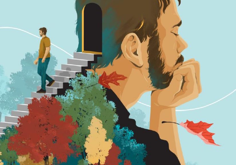 Present Tense: 9 Tips to Become Consciously Embodied