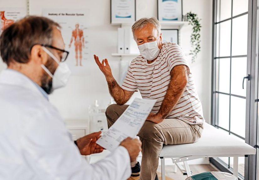 Prostate Cancer Treatments Can Be Avoided or Delayed in Many Cases