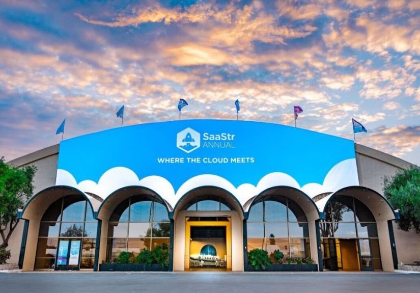 SaaStr Annual 2023 Will Return Sept 6-8, 2023, SF Bay Area