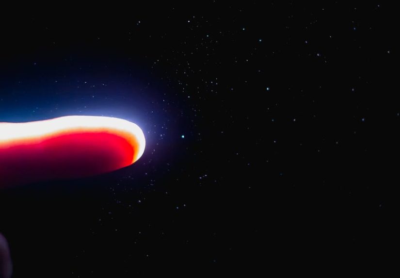 Scientists Have Summoned a Massless Demon Particle