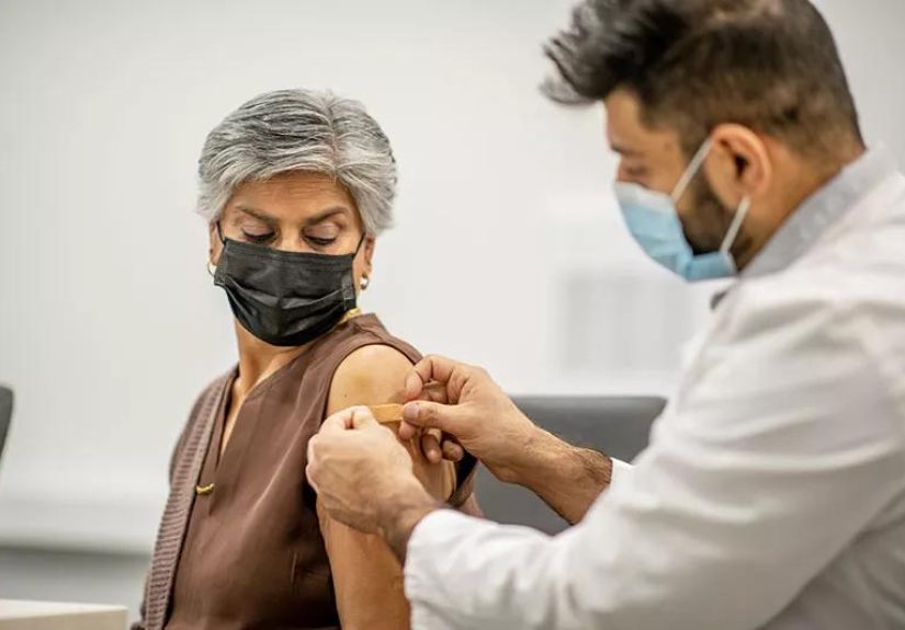 Should I Get the Pneumonia Vaccine?