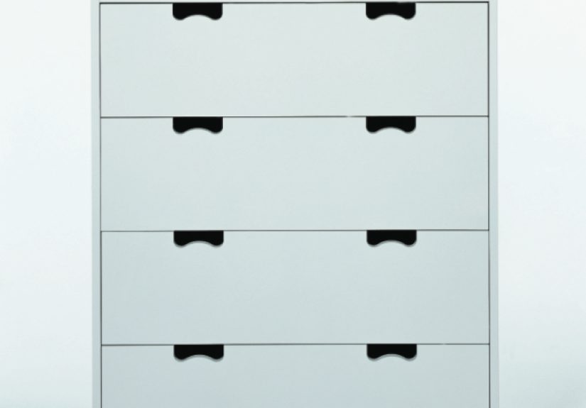 Snow Dresser by Asplund