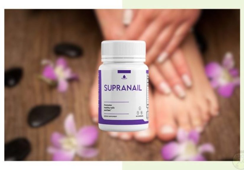 SupraNail Review 2025: The Ultimate Solution for Healthy, Strong Nails & Feet