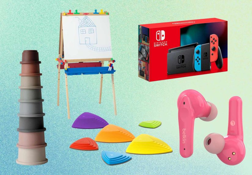 The 49 Best Gifts for Kids, According to Our Editors