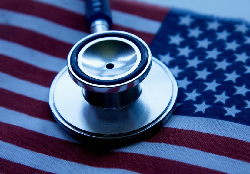 The ACP Leads the Charge Against the Better Care Reconciliation Act