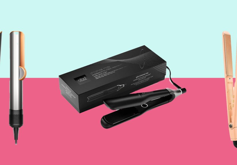 The Best Hair Straighteners to Buy in 2025, Tested by 285 Women