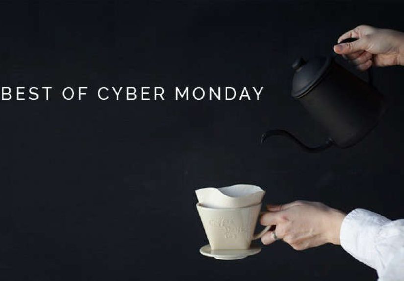 The Best Home Decor Sales for Cyber Monday, 2015 Edition