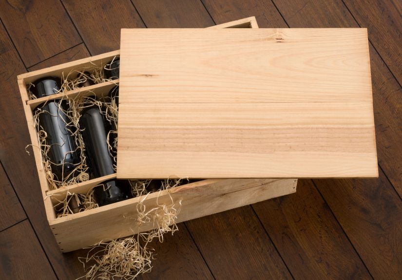 The Best Places to Buy Wine Online of 2025 - Money Crashers