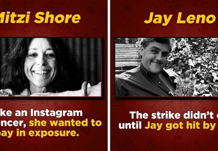 The Comedy Store Strike of 1979: Comics On the Picket Line
