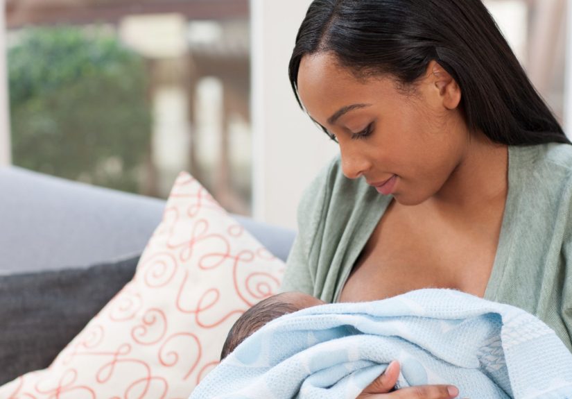 The Dangers of Taking Weight-Loss Supplements While Breastfeeding