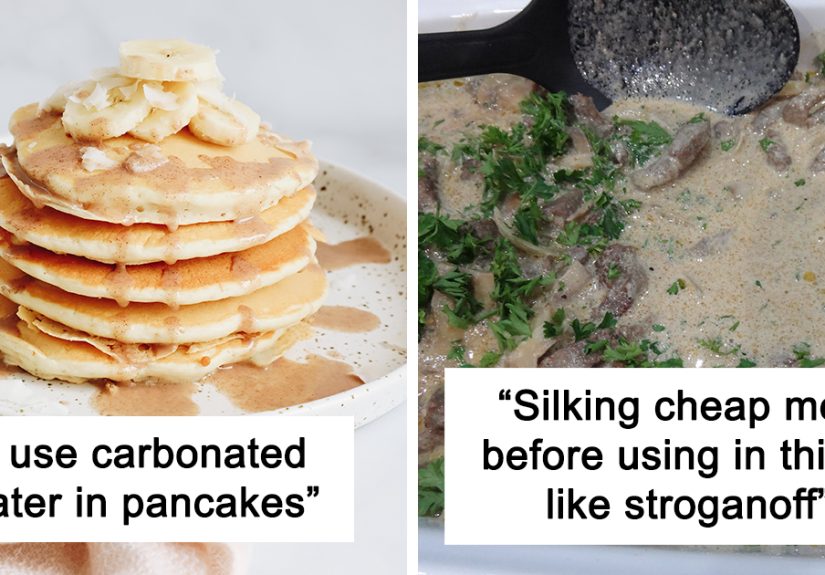 “The Difference Is Insane”: People Reveal Their Best Cooking Hacks