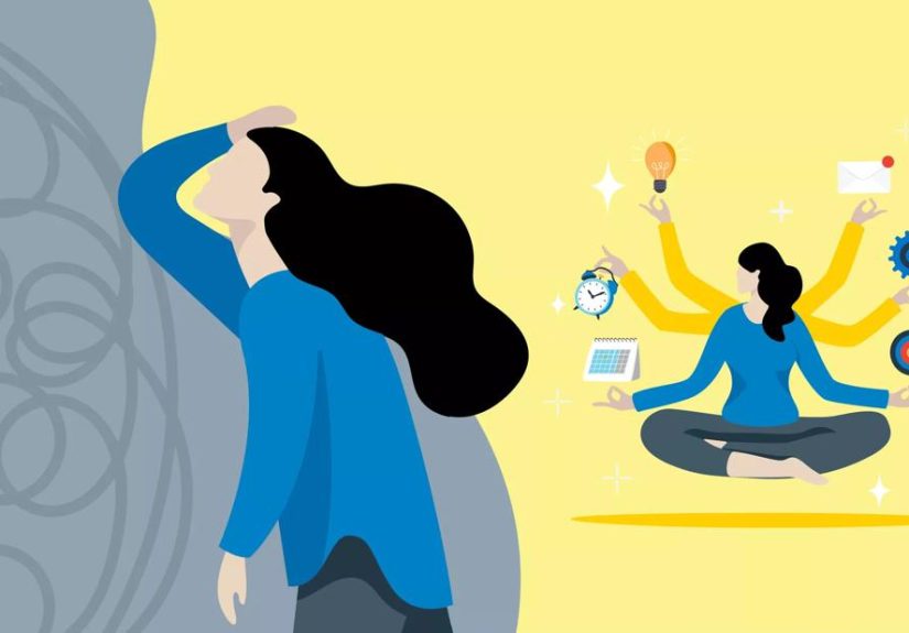 The Truth About High-Functioning Depression