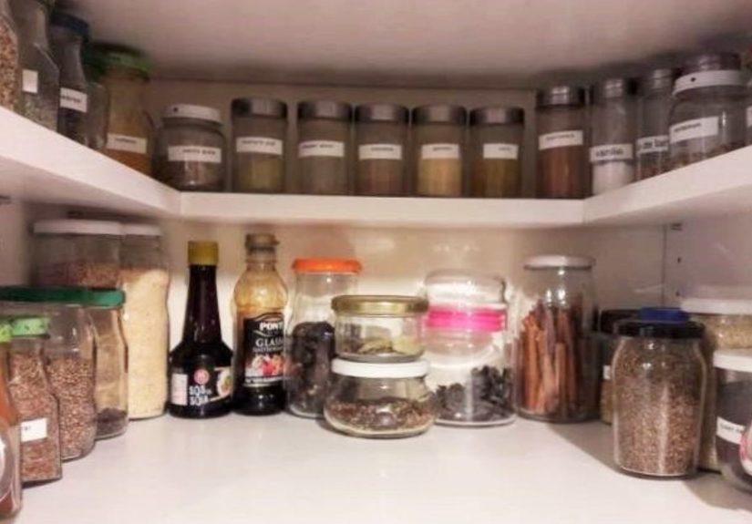 The U-Shaped Rack That Solves a Big Problem