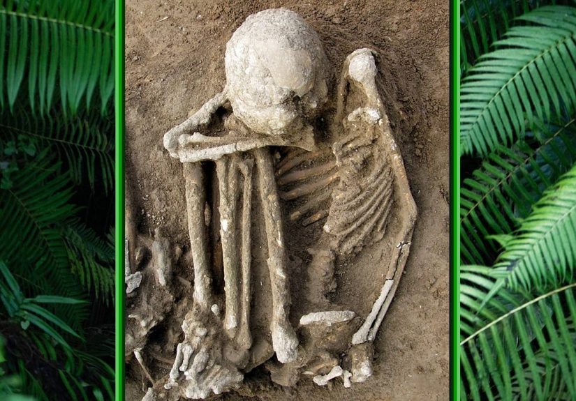 The World’s Oldest Mummies Have Been Found in an Unexpected Part of the World