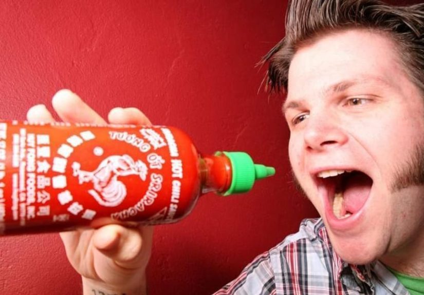 Things to Do With Sriracha