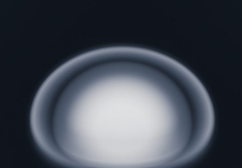 This Completely Invisible Object Weighs a Million Suns