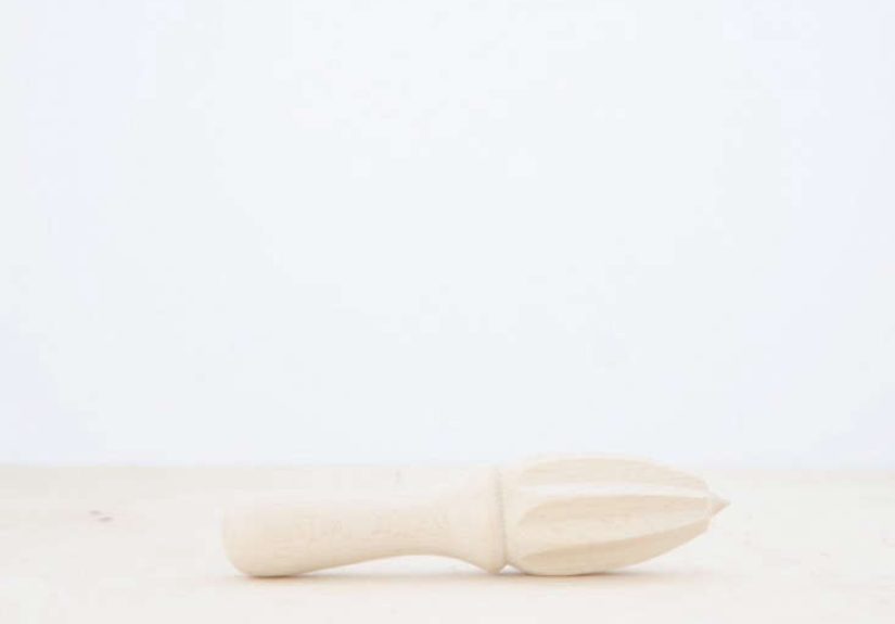 This Is Paper Manual Juice Squeezer