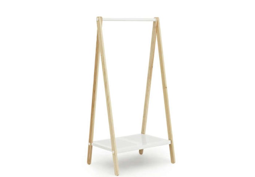 Toj Clothes Rack, Large