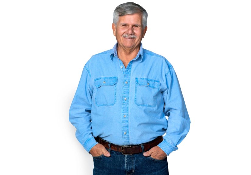 Tom Silva
