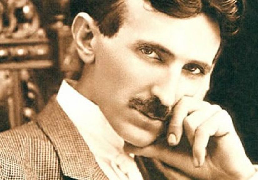 Top 10 Most Influential Scientists