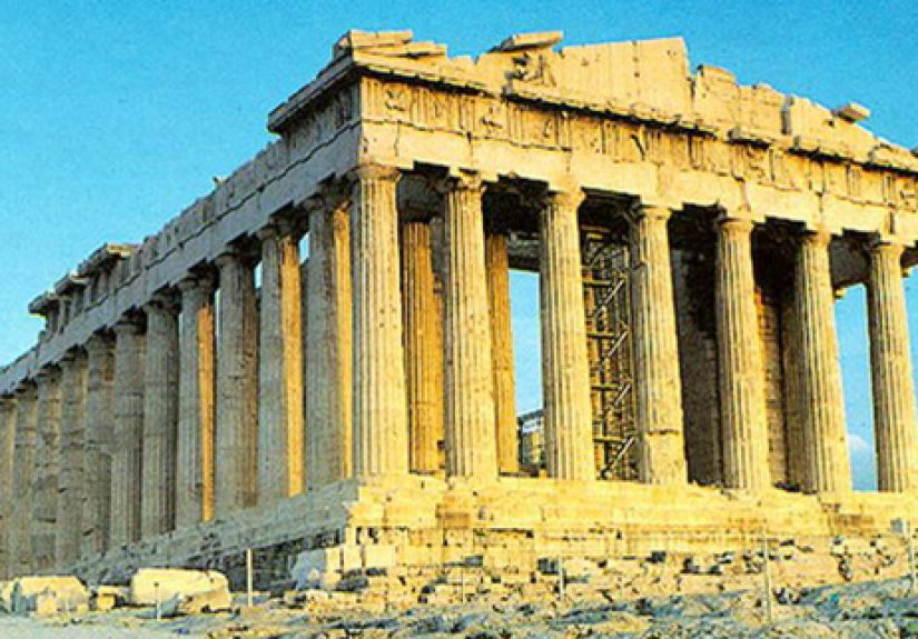 Top 15 Influential Ancient Greeks