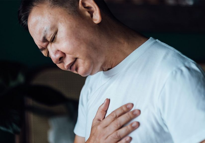 Tuberculous Pericarditis: Symptoms, Diagnosis, and Treatment