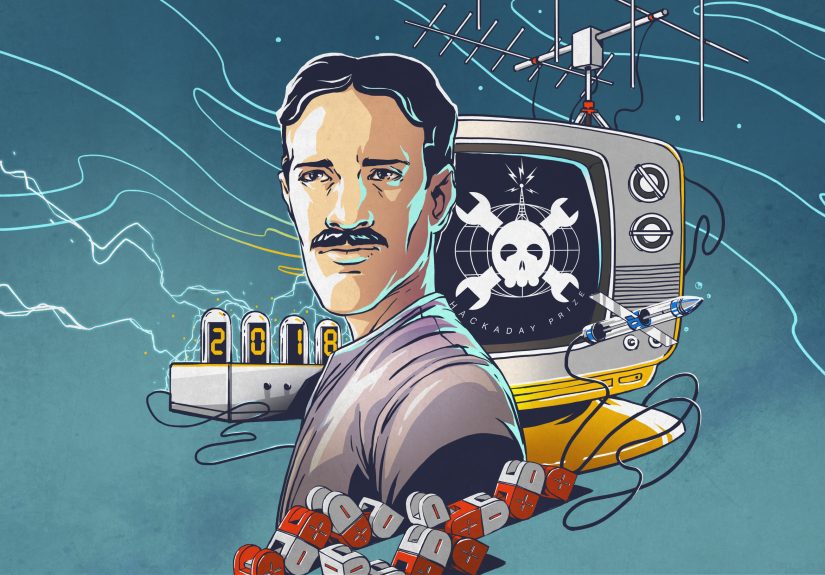 Twenty Power Harvesting Projects Headed To The Hackaday Prize Finals