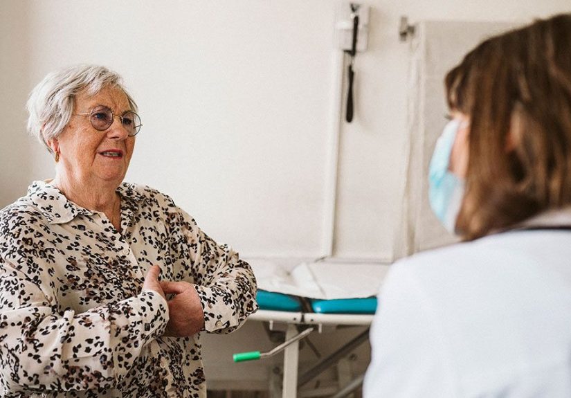 VATS (Video-Assisted Thoracic Surgery) Procedure: Benefits and Risks