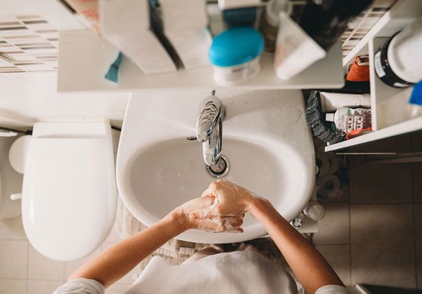 Watery diarrhea: Causes and how to stop it