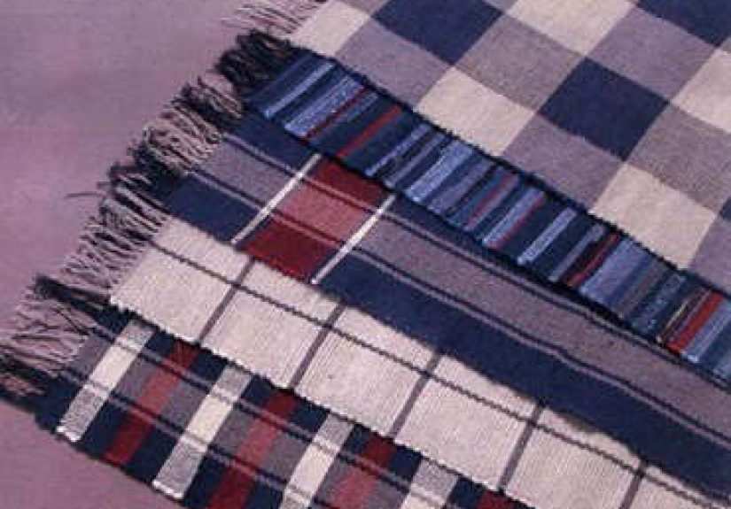 Weavers Corner Cotton Rugs