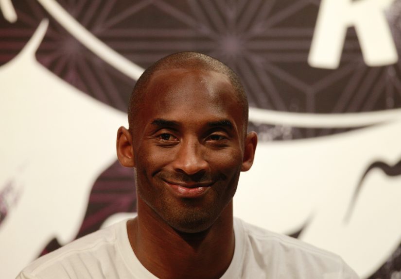 What I Learned from Kobe Bryant as a Parent, Coach, and Doctor