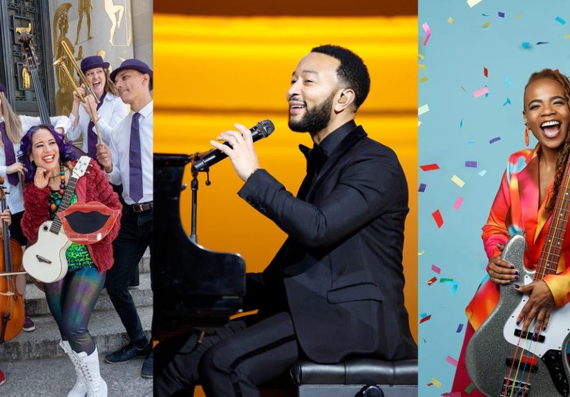 What It Takes to Make a Grammy-Nominated Kids’ Album in 2025