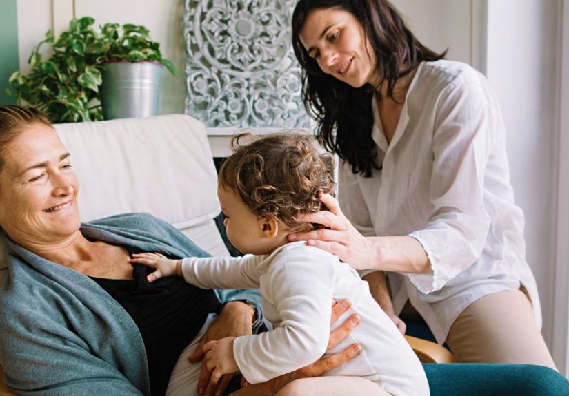 What Postpartum Care Looks Like Worldwide, and How the U.S. Compares