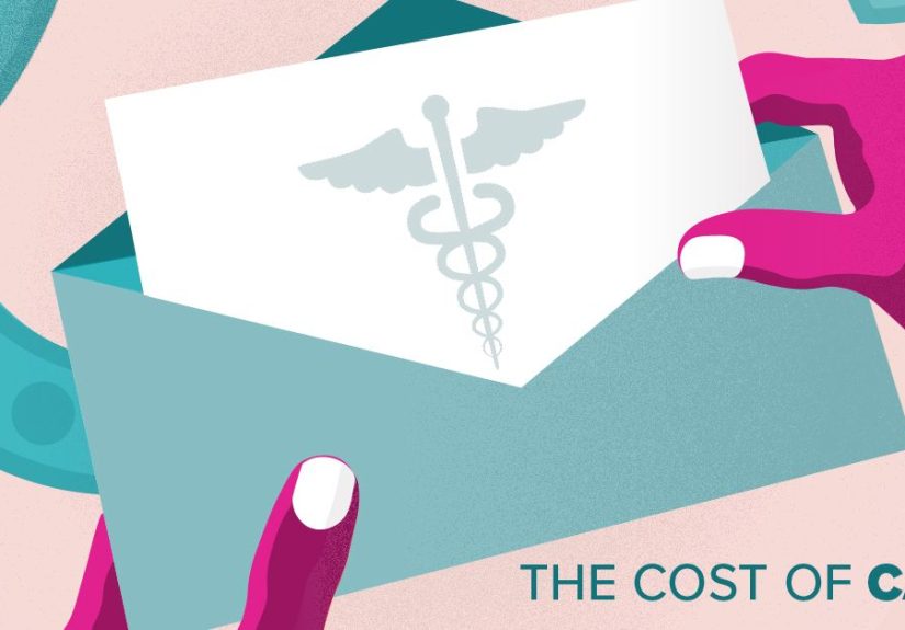 What’s the Cost of Living with Type 2 Diabetes? One Woman’s Story