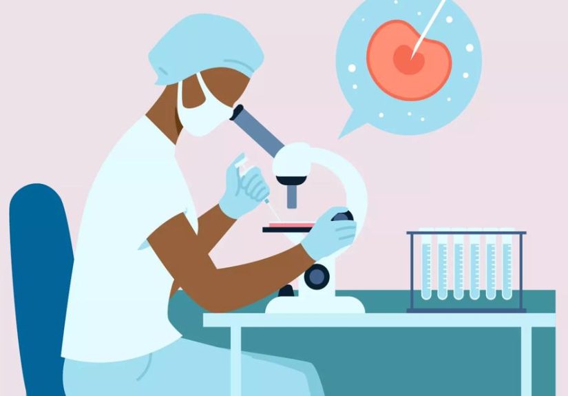 What’s the Difference Between IVF and IUI?