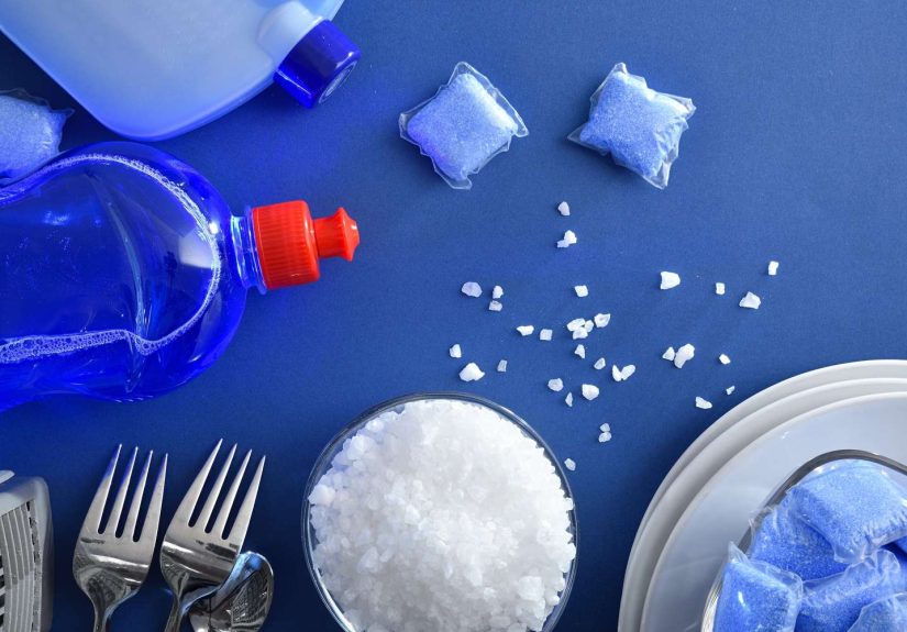 Which Dishwasher Detergent Works BestPods, Powder, or Liquid?