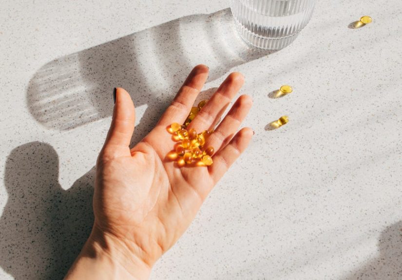Which Is Better, Vitamin D2 vs D3? Benefits & Differences